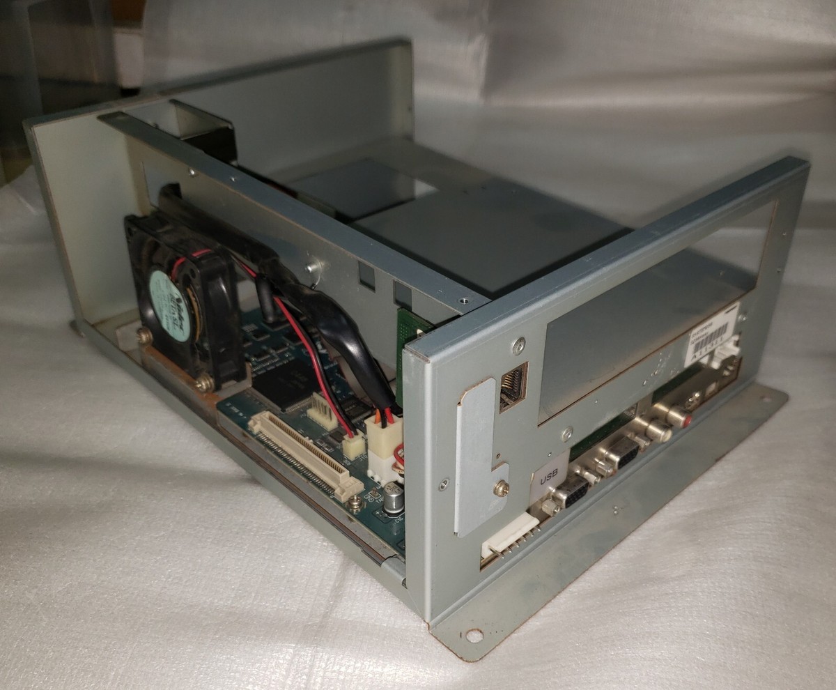 Namco System 256 Mother Board no DVD Rom Arcade Video Console