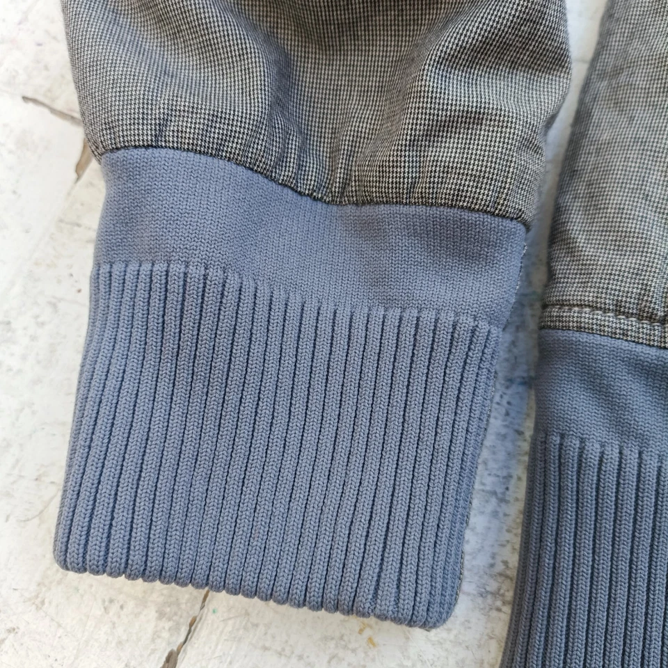 ABRIGO/CHAQUETA PAUL SMITH Talla L - CLÁSICO COOL - PERFECTO ESTADO Foto 4 de 4