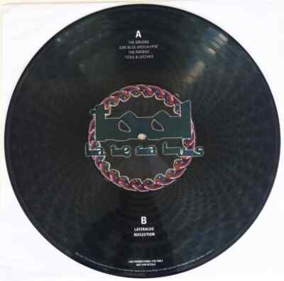 米2LP Tool Lateralus (Picture Disc, 180g) 6142231161 VOLCANO 未開封 /00660 PICTURE DISC Tool Lateralus 180G Volcano 614223116013| eBay