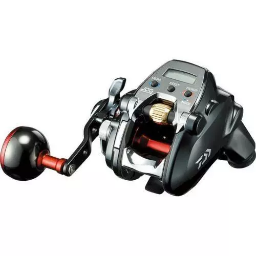 Daiwa SEABORG 200JL Electric Reel 2019 19 | eBay