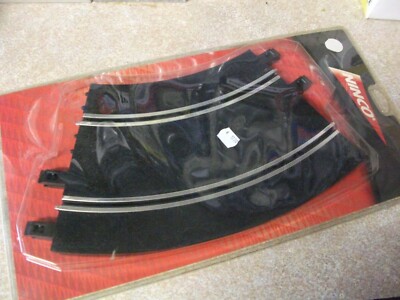 NINCO 10105 Standard Kurve R2 45° (2 Stück)