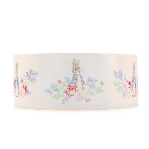 CHARACTER RIBBON - PETER RABBIT - Picture 8 of 9