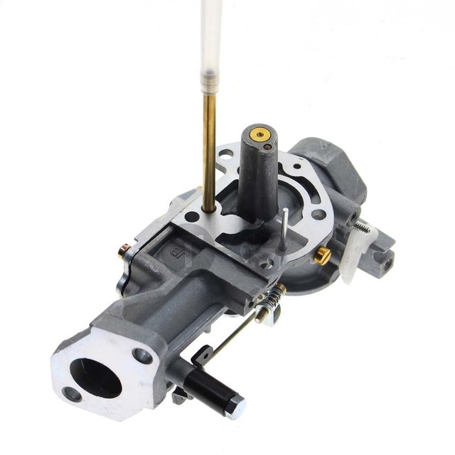 Carburetor Rebuild Kit For Briggs & stratton 0912021231E1 Engine