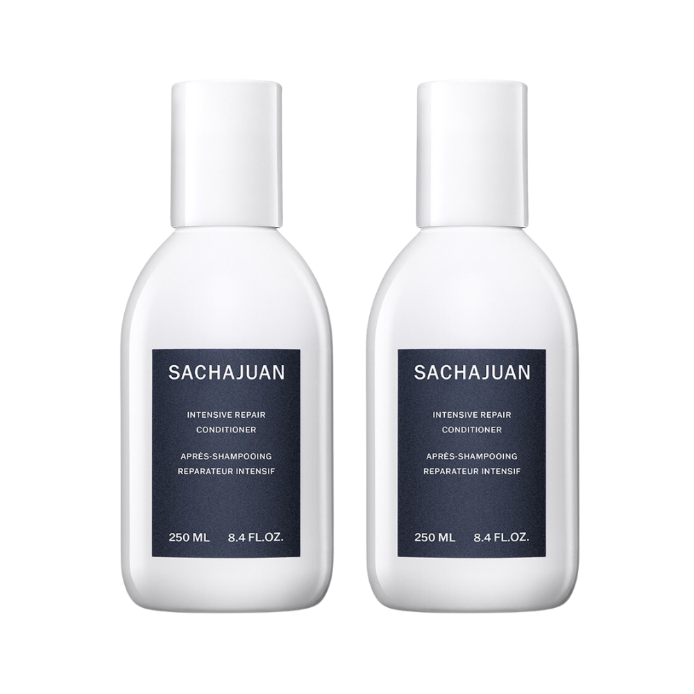 SACHAJUAN Intensive Repair Conditioner 250 ml x2