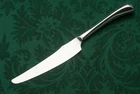 Smithsonian by Kirk Stieff Sterling Silver Place Knife 9 1/8"