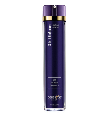 Defenage 8-IN-1 BIOSERUM new in box exp 04/29