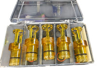 Syneron Candela GentleLase 3X10mm Distance Gauge Kit - 5 pack - P/N 7121-00-9300