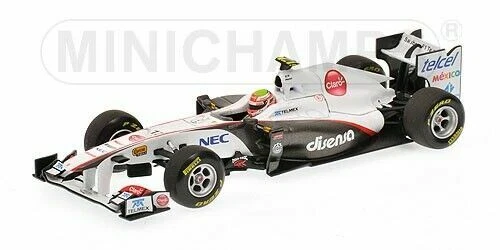 Articoli di modellismo statico MINICHAMPS Scala 1:43 Ferrari