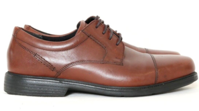 Rockport Men\'s Leather shoes 8.5  V80557 Rockport Men main image 3