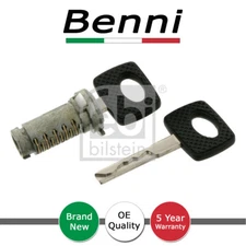 Ignition Switch Cylinder Benni Fits Mercedes C-Class 1993-2000 E-Class 1995-2003