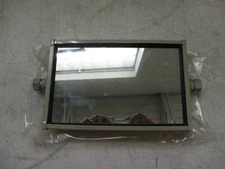 Peterson Manufacturing 611X West Coast Mirror Assembly NOS FREE SHIPPING