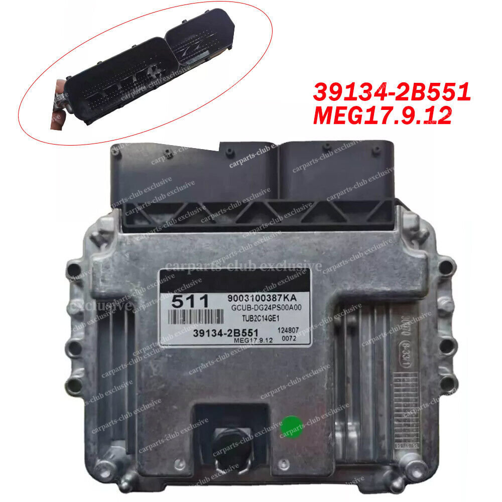 Electronic Control Unit in Car: Unlocking Ultimate Performance