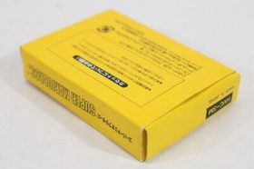 Boxed Super Mario Bros. Famicom FC Mini Gameboy Advance GBA Japan Import