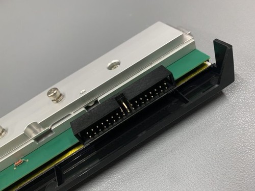 Cabezal de impresión para impresora térmica de etiquetas Zebra ZM600 79803M 203 ppp - Imagen 9 de 9