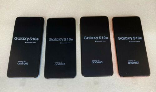 🌟🌟Samsung Galaxy S10e SM-G970U 128/256GB GSM/CDMA Unlocked Smartphones🌟🌟 - Picture 11 of 11
