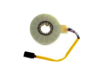 Sensor Ecke Lenkung Sensor Paar Fiat Punto 188 Von 2003 Hülle Gelb