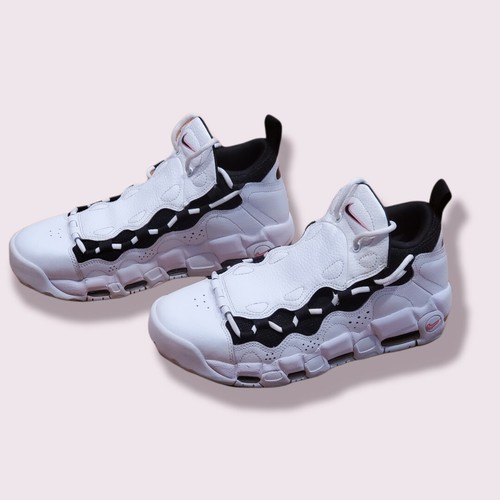 nike air more money piggy bank 
