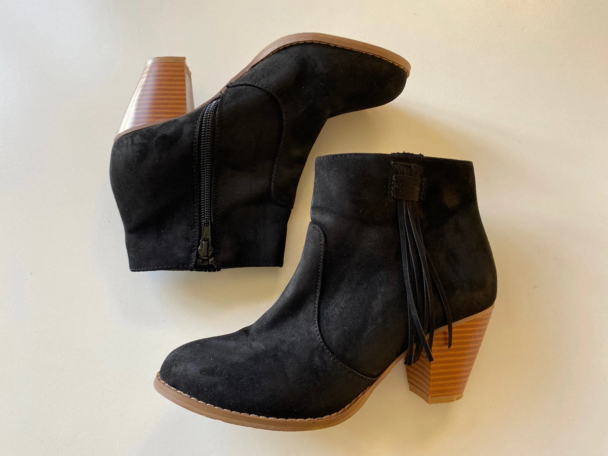 Atmosphere boots primark clearance