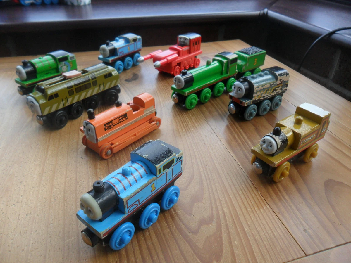 Thomas the tank trains for sale sales