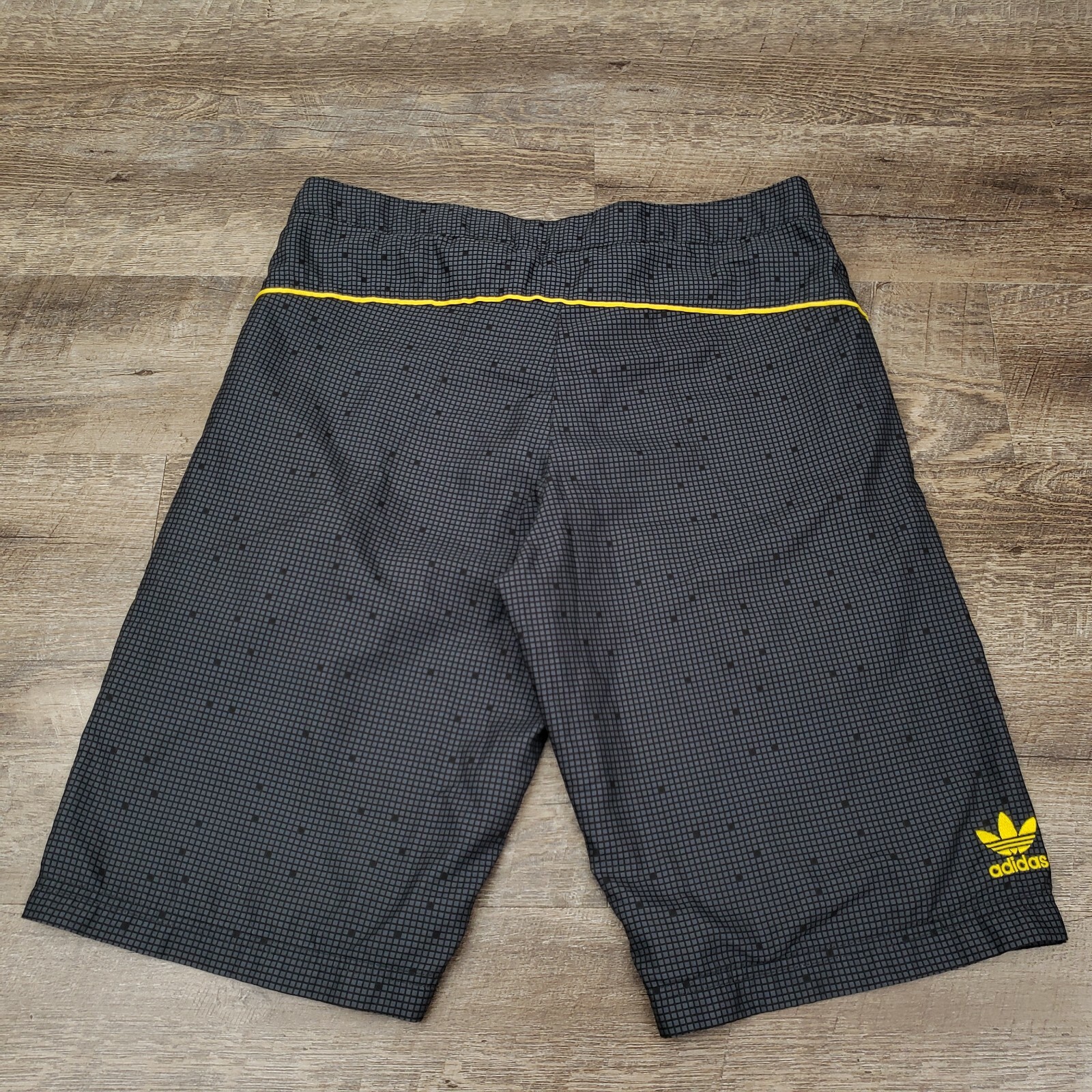 adidas chile shorts