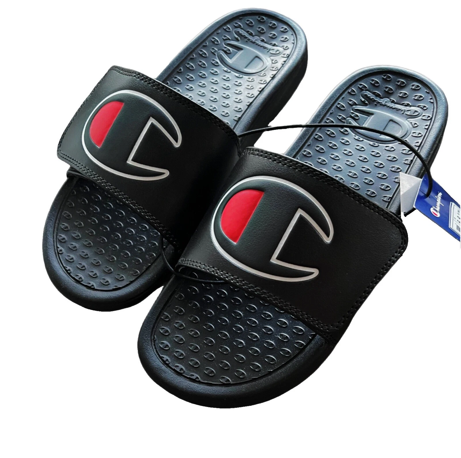 Zapatos deportivos unisex para niños Champion