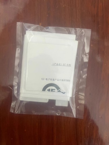 1PC New Mitsubishi Q2MEM-32MBA Q2MEM32MBA Memory Card Free Ship - Picture 2 of 4