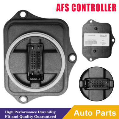 AFS AHL AFL Xenon ECU Power Module For VW Passat Alltrack B8 3G 2014 3G0941329