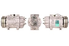 Lucas ACP344 Kompressor, Klimaanlage für FORD VOLVO