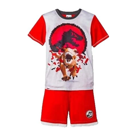 Rex Poliéster Ropa de dormir para niños