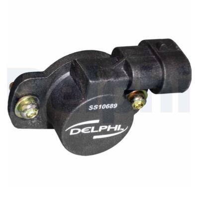 DELPHI SS10562-12B1 Capteur de position de papillon DELPHI SS10562-12B1 Capteur de position de papillon