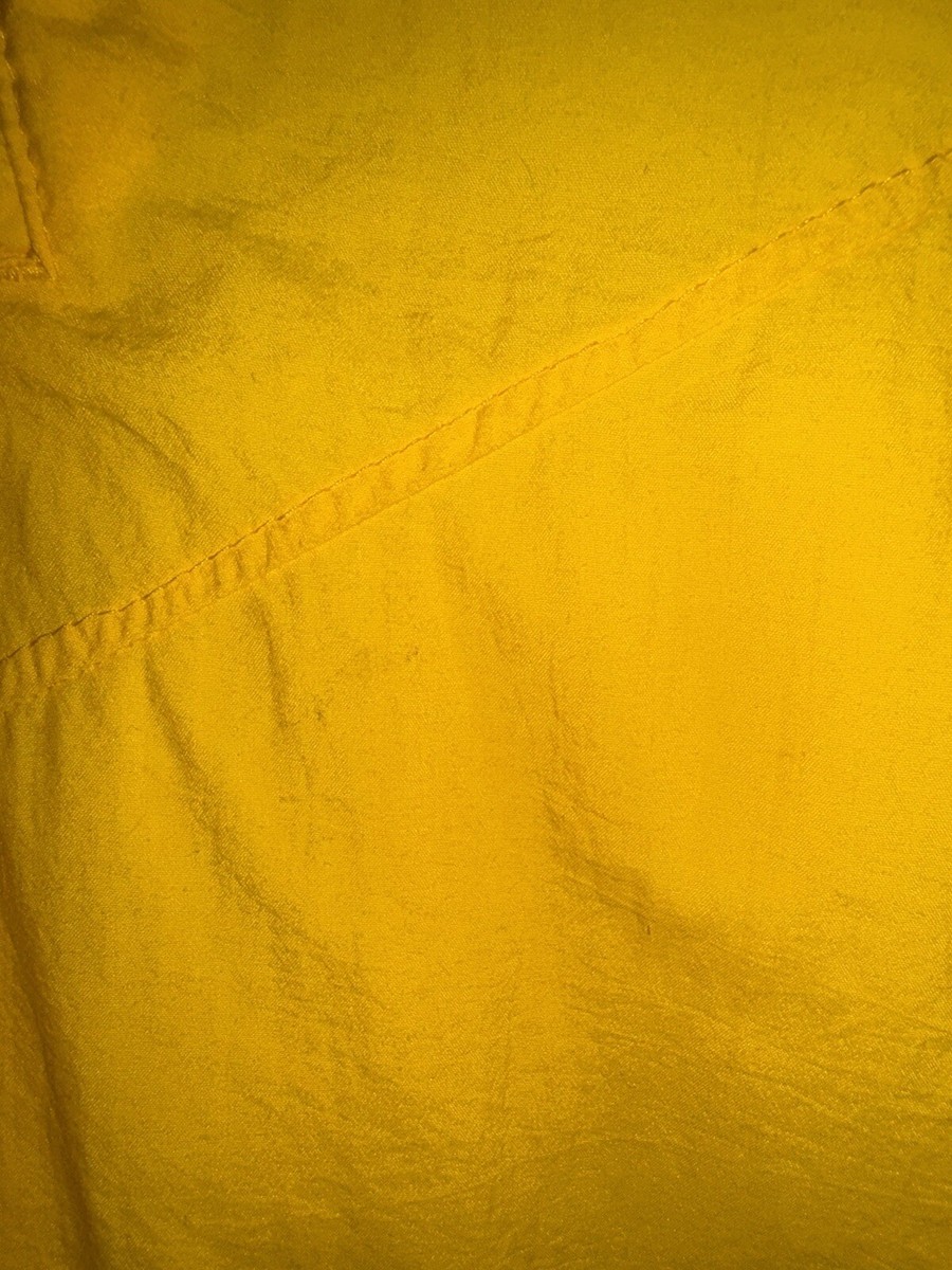 90s00s PUFFY T 希少色イエロー S 相当 MADE IN USA 90s00s PUFFY T 希少色イエロー S 相当 MADE IN USA 90s00s PUFFY T 希少色