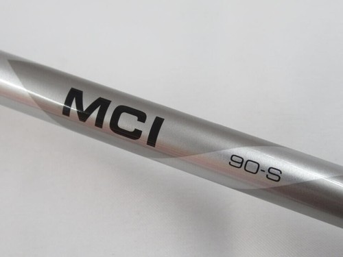 EPON AF-306 Iron #6(1Club)/MCI/Flex:S/Single Iron - Picture 5 of 7