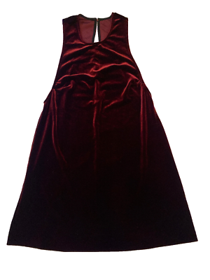 drawstring waist mini dress Burgundy Drawstring Mini Dress - All Dresses