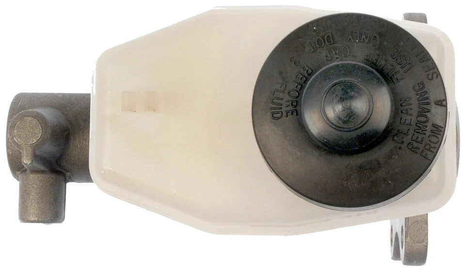 SE ADAPTA A CAMIONETA TOYOTA T100 1993-1998 SIN CILINDRO MAESTRO DE FRENO ABS Foto 4 de 4