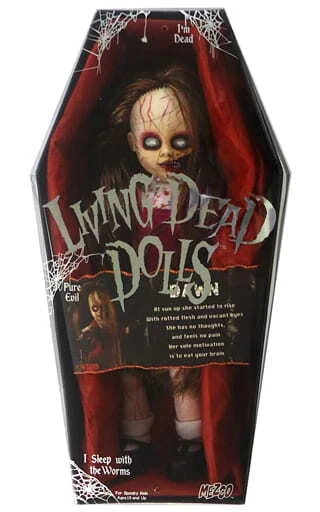 Dawn Living Dead Dolls Doll | eBay