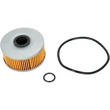 PARTS UNLIMITED Yamaha FZR XJ XS FZ OIL FILTER Cartridge K15-0029