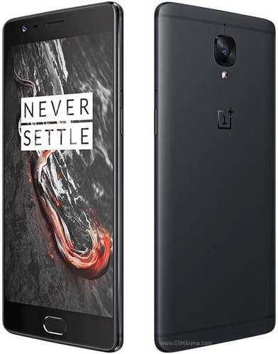 Oneplus 3/3T 64/128GB Factory UNLOCKED 4G LTE Android Smartphone 6GB RAM - Afbeelding 3 van 5