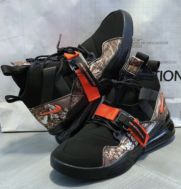 air force 270 camo