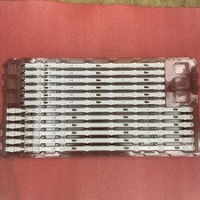 LED Strips For Samsung BN96-39659A BN96-39660A UN55KU6500 UN55KU6300 UE55JU7000