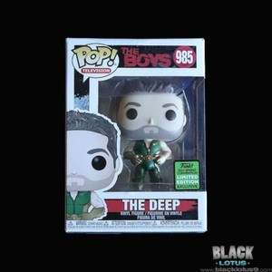 The Deep Funko | eBay