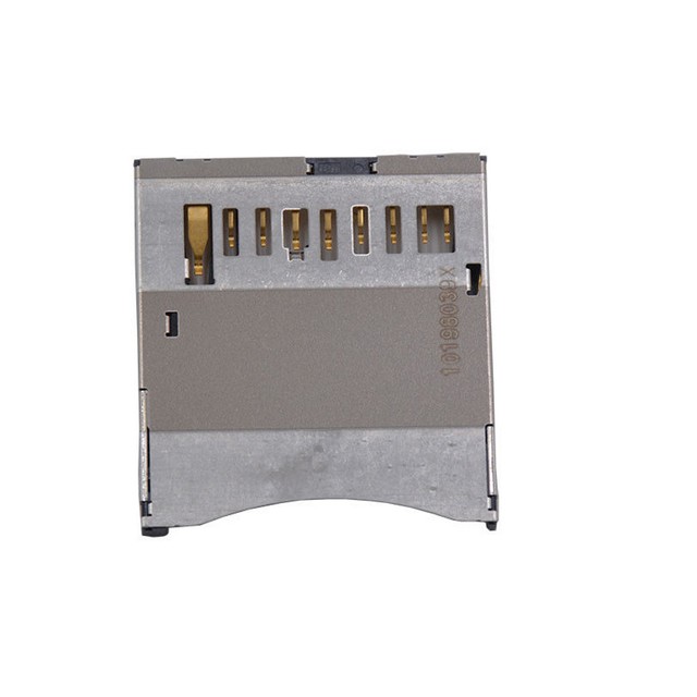 Original SD Memory Card Slot Holder for Canon EOS 6D EOS 5D MARK III G7