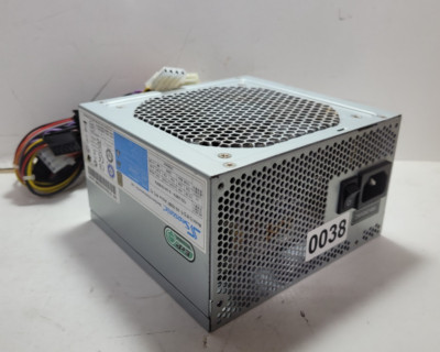 SeaSonic SS-350BT Active PFC F3 80 Plus Desktop Power Supply #0038