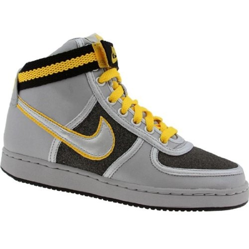 NIKE VANDAL HIGH SNEAKERS TRAINERS 