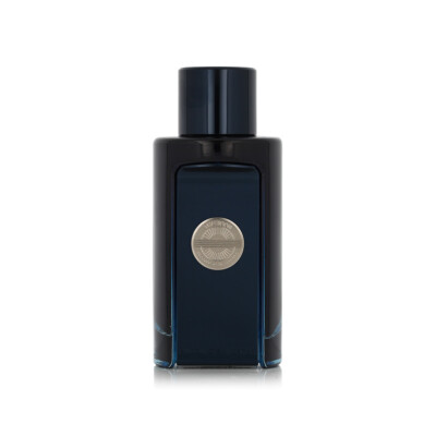 Antonio Banderas The Icon Eau De Toilette 100 ml