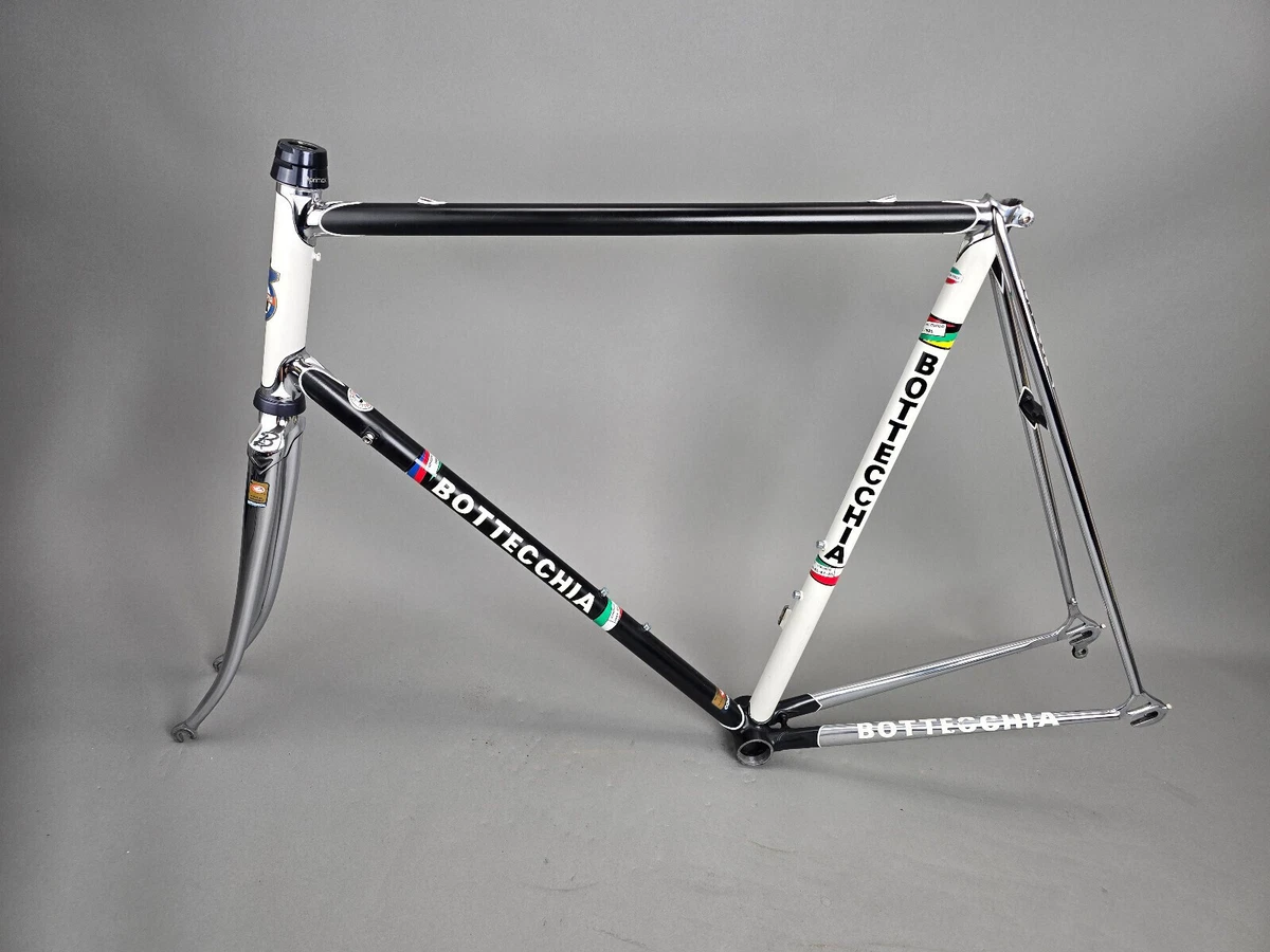 BOTTECCHIA Bike Frames for sale - eBay