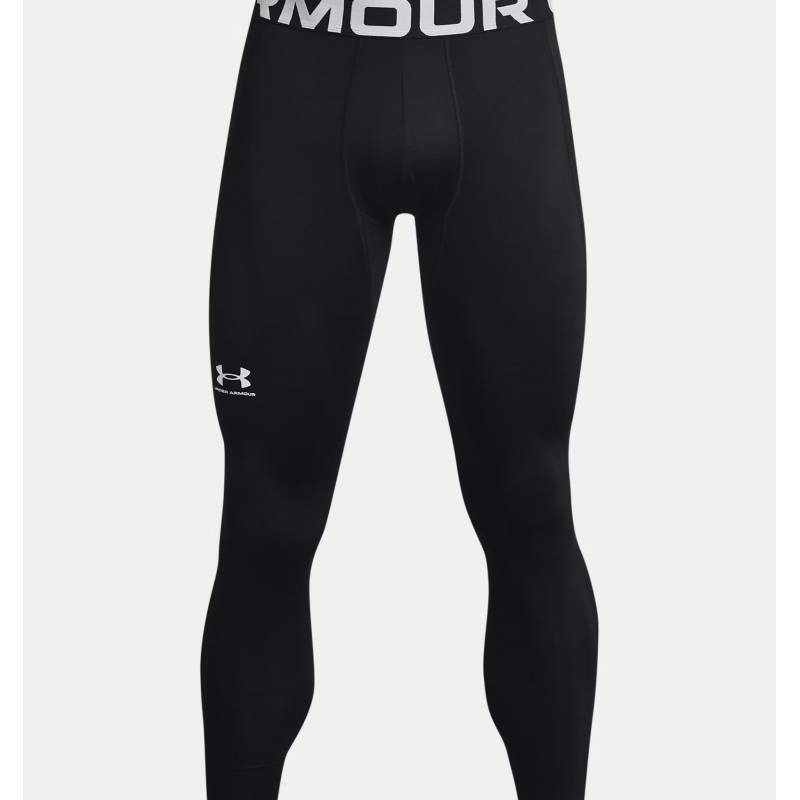 Legging de compression Under Armour Coldgear pour le running en hiver