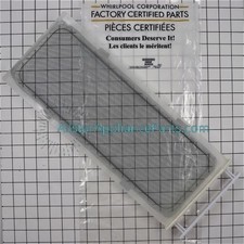 Whirlpool Dryer Lint Screen Assembly With Handle 339392V