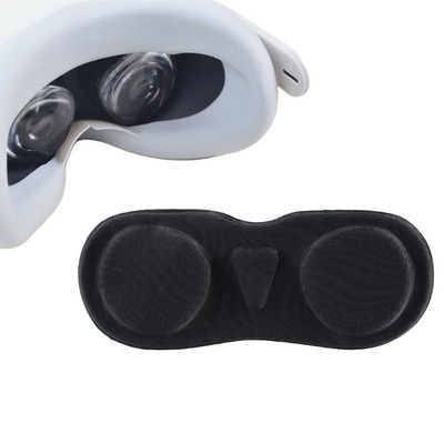 Scratch-resistant VR Lens Sponge Caps Cover for Pico 4 VR Headset Accessories