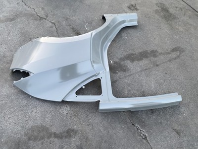 ⭕ 2020-2026 Model Y Rear Left Quarter Panel Skin Primed 1487421