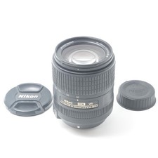 Nikon AF-S DX NIKKOR 18-300mm f/3.5-6.3G ED VR Lens for sale